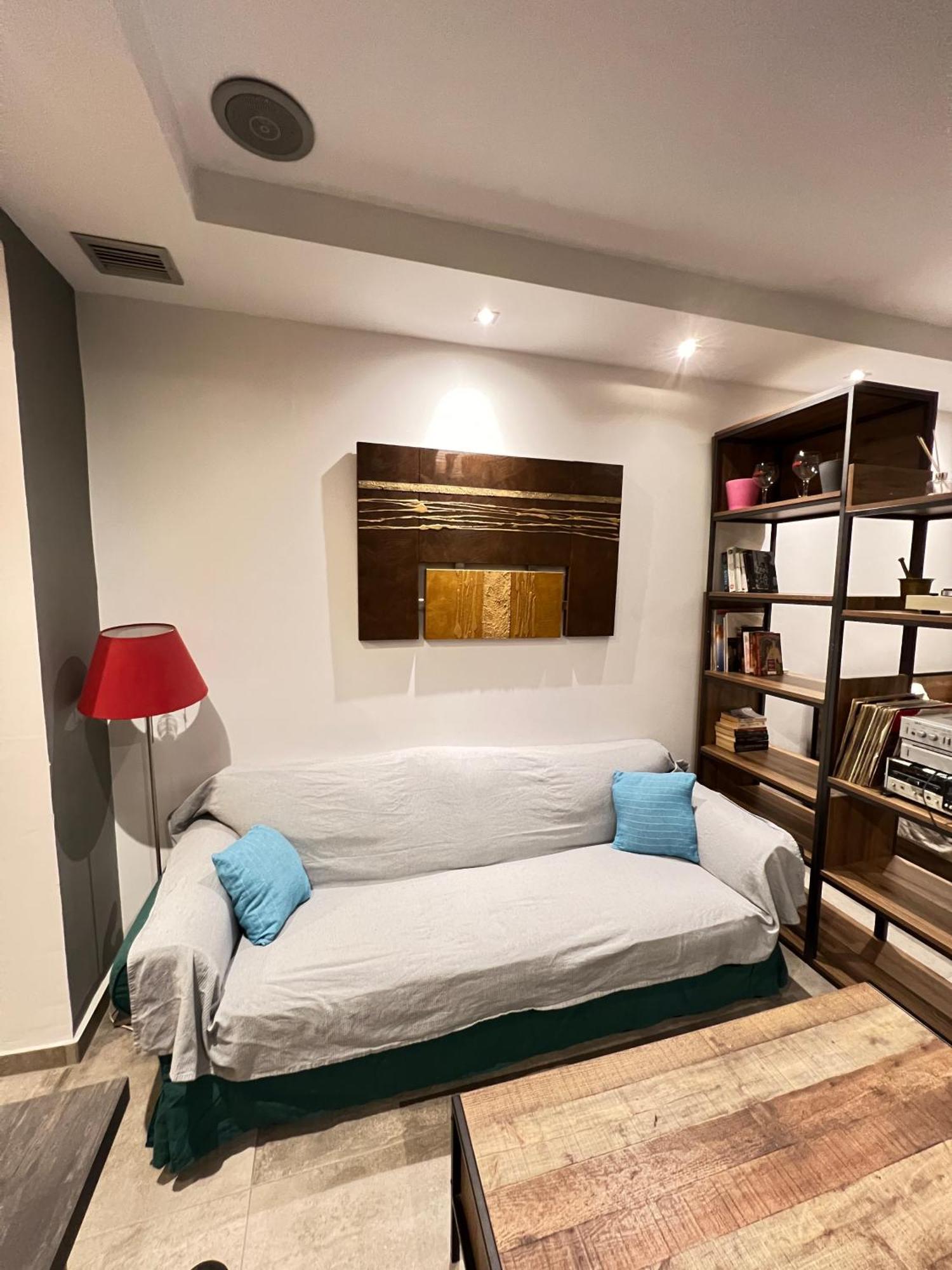 Modern Apartment In The Heart Of The City Aleksandropolis Zewnętrze zdjęcie