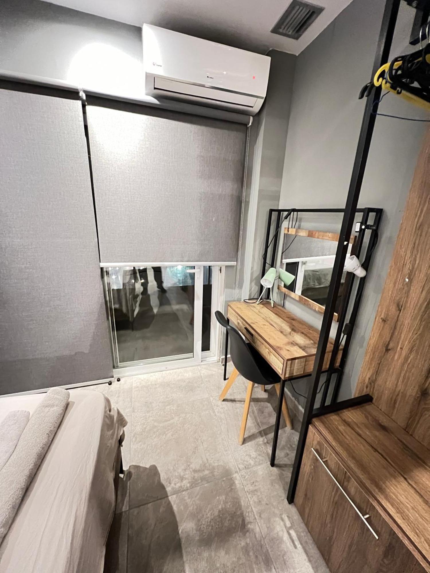 Modern Apartment In The Heart Of The City Aleksandropolis Zewnętrze zdjęcie